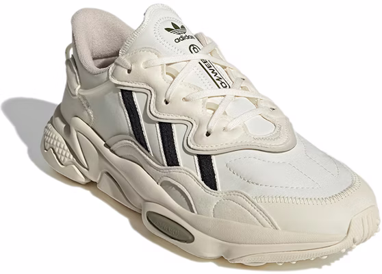 adidas Ozweego 'Cream Putih' H04242 Lookbook adidas Ozweego 'Cream Putih' H04242