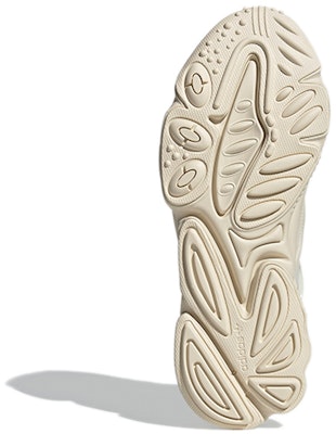 adidas Ozweego 'Cream Putih' H04242 Details for adidas Ozweego 'Cream Putih' H04242