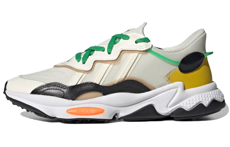 Buy アディダス オズウィーゴ "クリーム白× screaming orange" FX6059