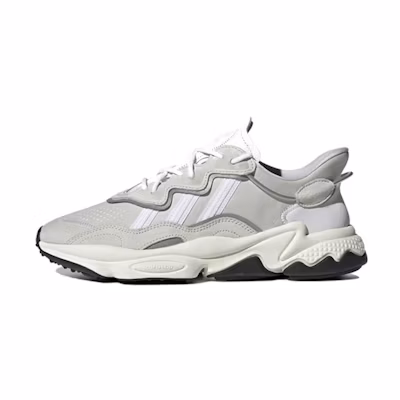 adidas Ozweego 'Crystal White'