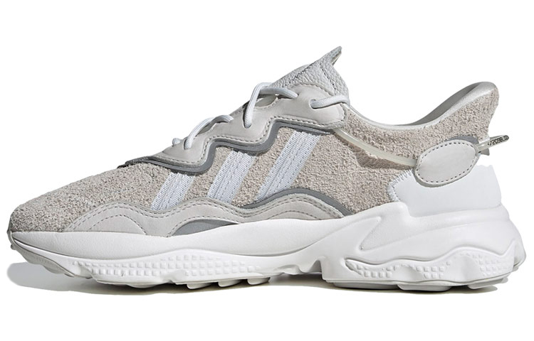 Buy adidas Ozweego 'Putih Kristal Abu-abu' EG0546