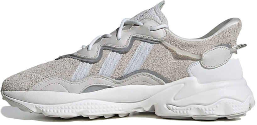 adidas Ozweego 'Putih Kristal Abu-abu' EG0546 Buy adidas Ozweego 'Putih Kristal Abu-abu' EG0546