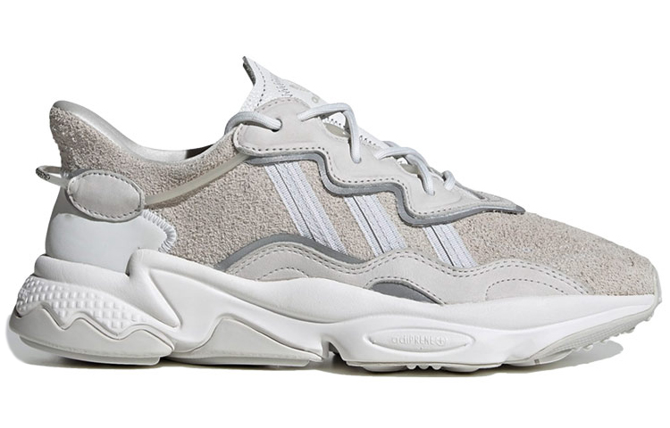 Order adidas Ozweego 'Putih Kristal Abu-abu' EG0546
