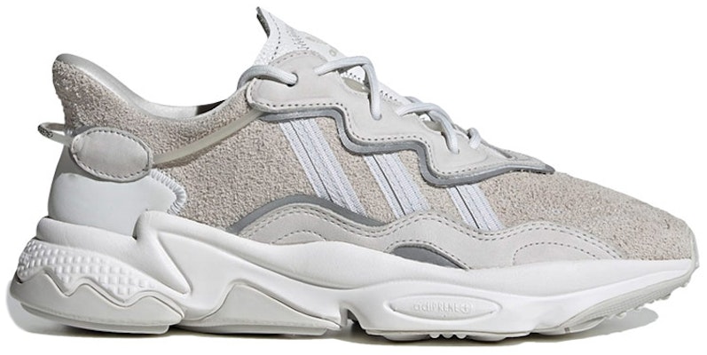 adidas Ozweego 'Putih Kristal Abu-abu' EG0546 Order adidas Ozweego 'Putih Kristal Abu-abu' EG0546