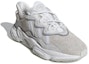 Lookbook adidas Ozweego 'Putih Kristal Abu-abu' EG0546