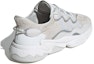 Shop adidas Ozweego 'Putih Kristal Abu-abu' EG0546