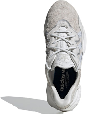 adidas Ozweego 'Putih Kristal Abu-abu' EG0546 Purchase adidas Ozweego 'Putih Kristal Abu-abu' EG0546