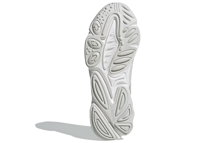 Details for adidas Ozweego 'Putih Kristal Abu-abu' EG0546