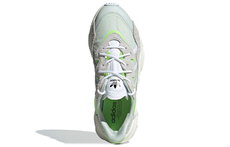 Purchase アディダス オズウィーゴ "ダッシュグリーン" EF4288