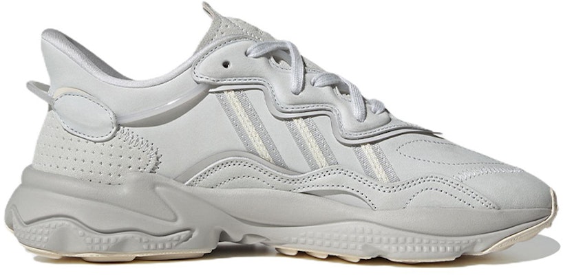 阿迪达斯 Ozweego '灰色' GX4571 Order 阿迪达斯 Ozweego '灰色' GX4571