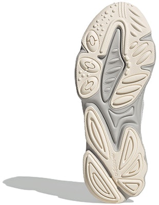 阿迪达斯 Ozweego '灰色' GX4571 Details for 阿迪达斯 Ozweego '灰色' GX4571