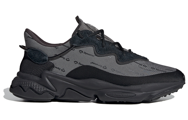 adidas Ozweego 'Dyneema - Grey' 圖 2