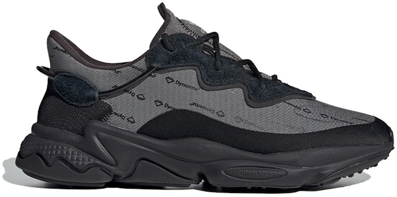 adidas Ozweego 'Dyneema - Abu-abu' FV1807 Order adidas Ozweego 'Dyneema - Abu-abu' FV1807