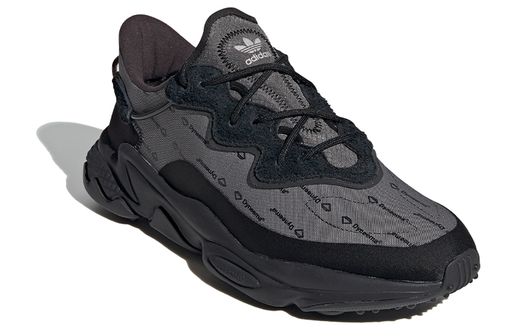 adidas Ozweego 'Dyneema - Grey' 圖 3
