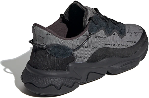 adidas Ozweego 'Dyneema - Abu-abu' FV1807 Shop adidas Ozweego 'Dyneema - Abu-abu' FV1807