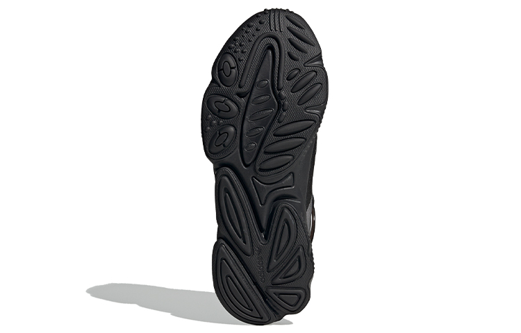 adidas Ozweego 'Dyneema - Grey' 圖 6