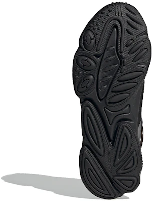 adidas Ozweego 'Dyneema - Abu-abu' FV1807 Details for adidas Ozweego 'Dyneema - Abu-abu' FV1807