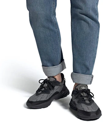 adidas Ozweego 'Dyneema - Abu-abu' FV1807 Sizing adidas Ozweego 'Dyneema - Abu-abu' FV1807