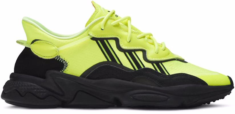 愛迪達 Ozweego『螢光黃』EG7449 Buy 愛迪達 Ozweego『螢光黃』EG7449