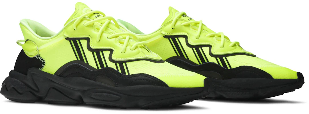 Adidas 2025 ozweego fluo