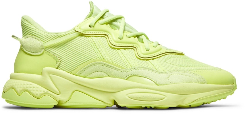 Buy adidas Ozweego 'Frozen Yellow' G55590 Novelship