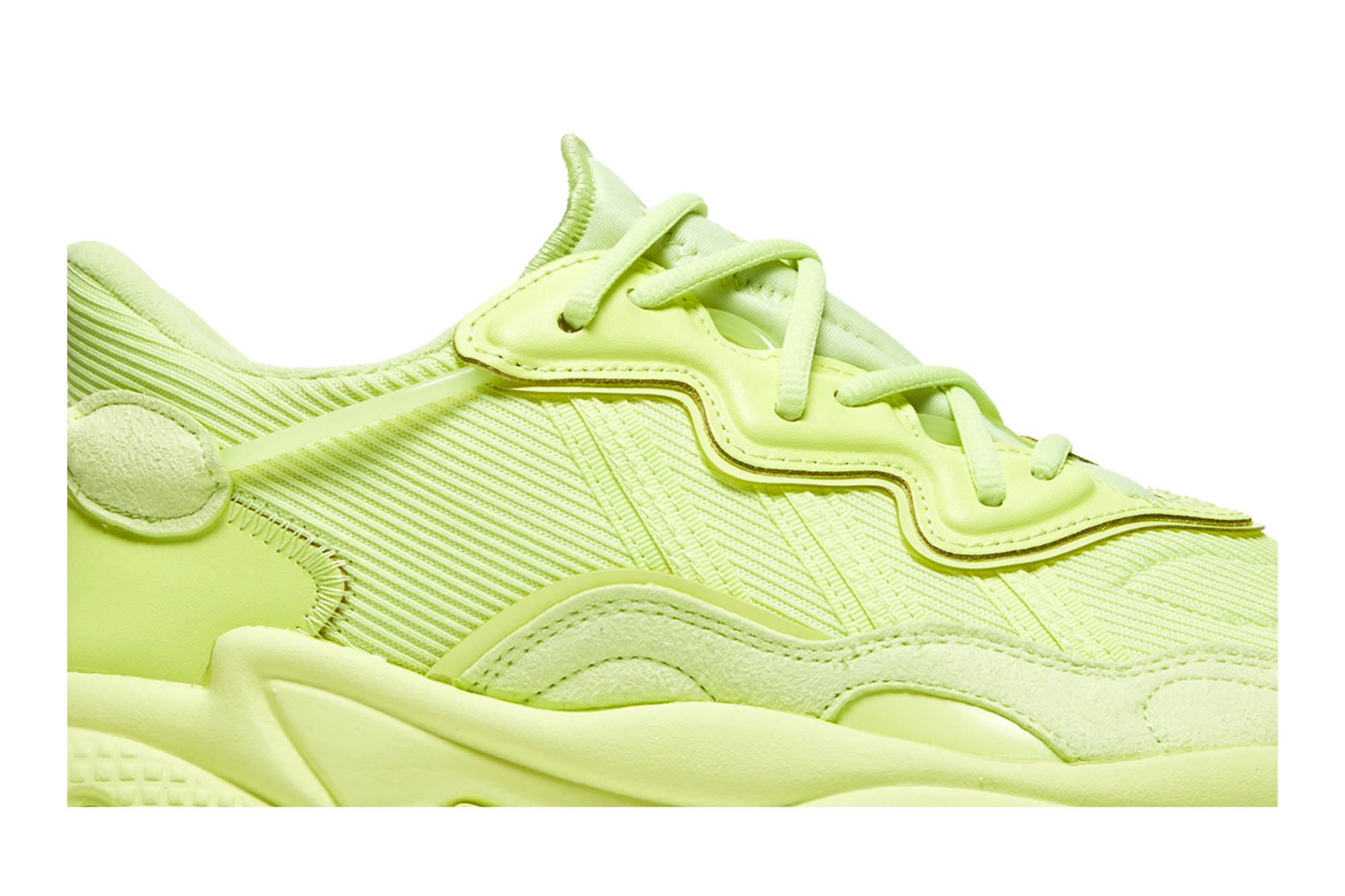 Order 아디다스 오즈위고 '프로즌 옐로우' G55590