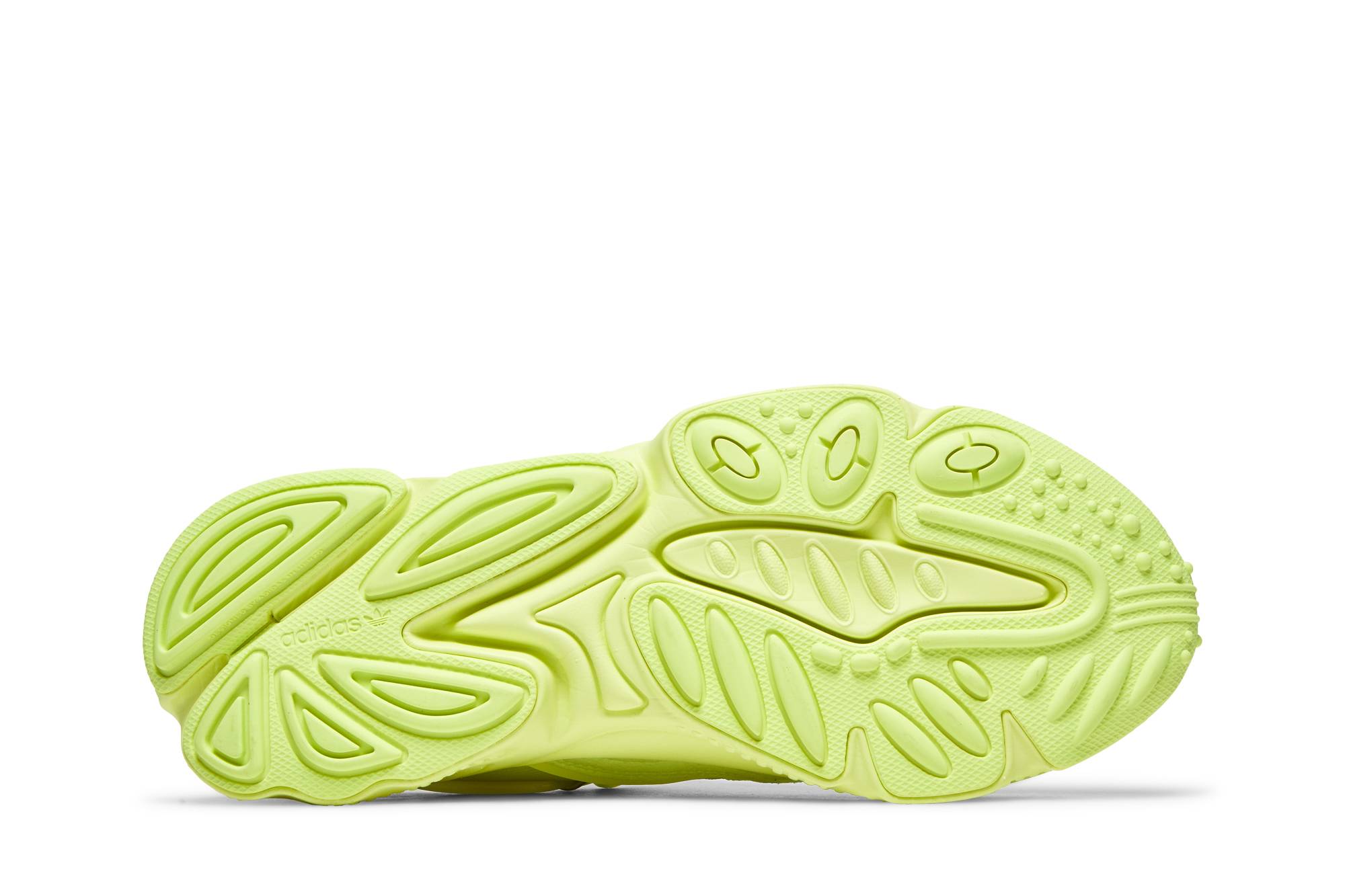 Shop 아디다스 오즈위고 '프로즌 옐로우' G55590