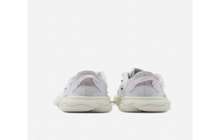 adidas OZWEEGO 'FTWR White' 圖 4