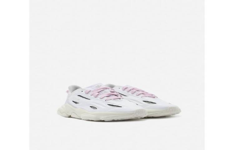 adidas OZWEEGO 'FTWR White' 圖 5