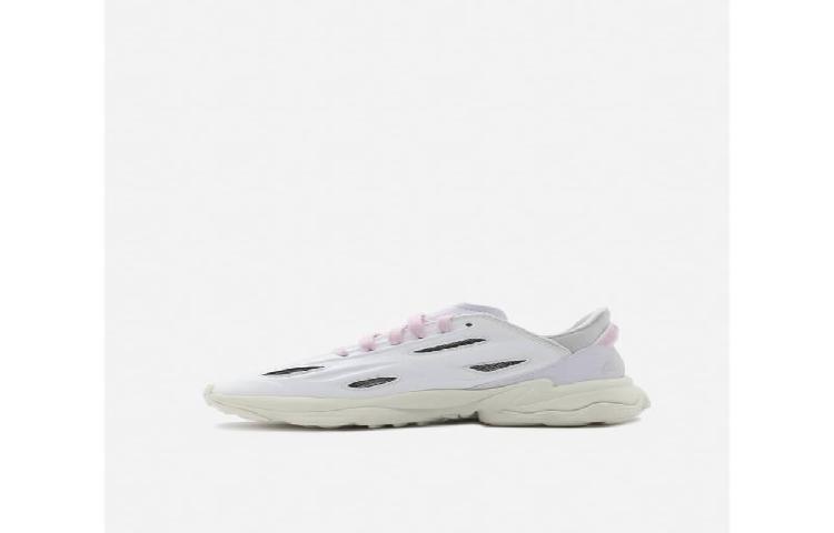 adidas OZWEEGO 'FTWR White' 圖 8