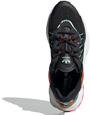 アディダス オズウィーゴ "ジオメトリックジャングル" (ブラック) FZ3829 Purchase アディダス オズウィーゴ "ジオメトリックジャングル" (ブラック) FZ3829