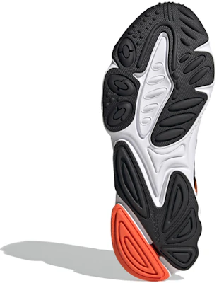 アディダス オズウィーゴ "ジオメトリックジャングル" (ブラック) FZ3829 Details for アディダス オズウィーゴ "ジオメトリックジャングル" (ブラック) FZ3829