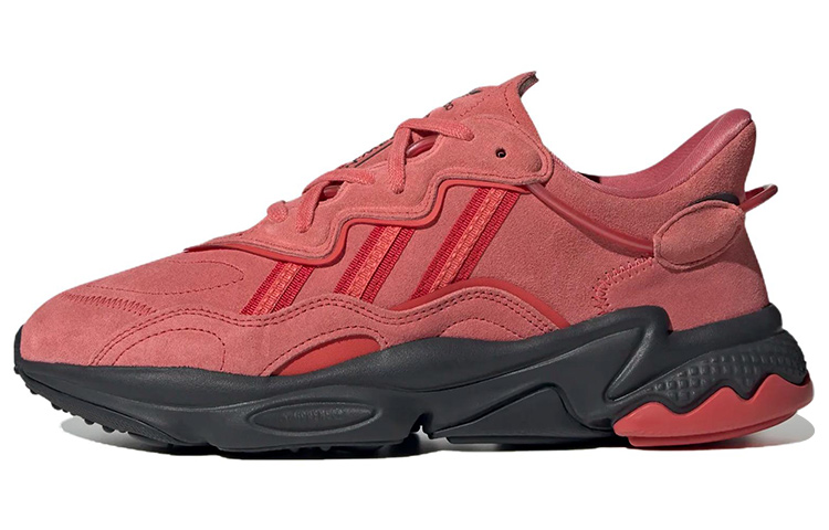 Buy adidas Ozweego 'Glory Red Carbon' HP6386