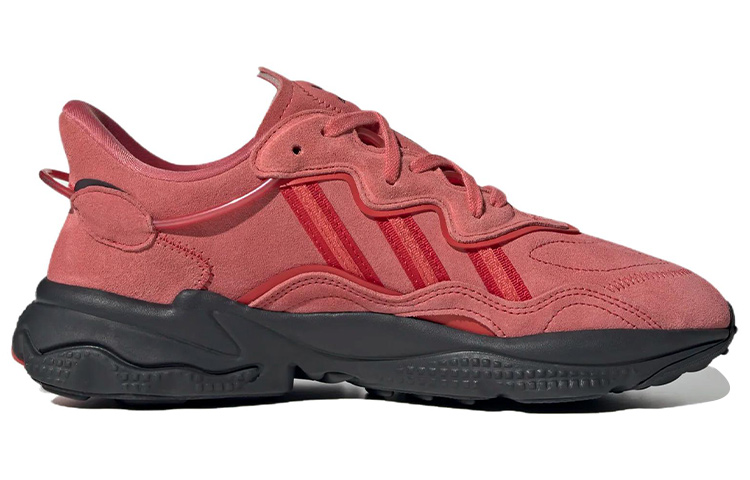 Order adidas Ozweego 'Glory Red Carbon' HP6386