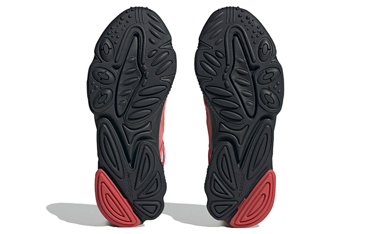 Purchase adidas Ozweego 'Glory Red Carbon' HP6386