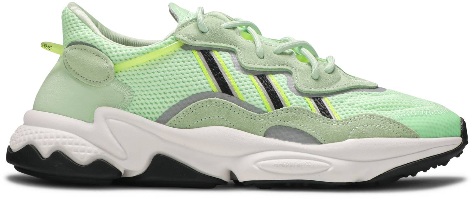 adidas Ozweego 'Hijau Berkilau' EE6466