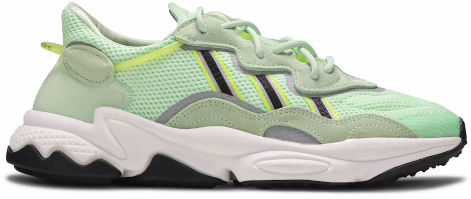 adidas Ozweego 'Glow Green' EE6466 Buy adidas Ozweego 'Glow Green' EE6466