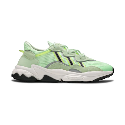 adidas Ozweego 'Glow Green'