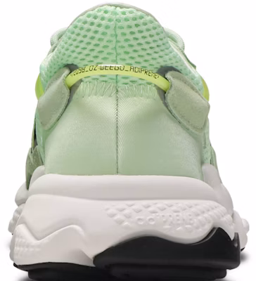 adidas Ozweego 'Glow Green' EE6466 Sizing adidas Ozweego 'Glow Green' EE6466