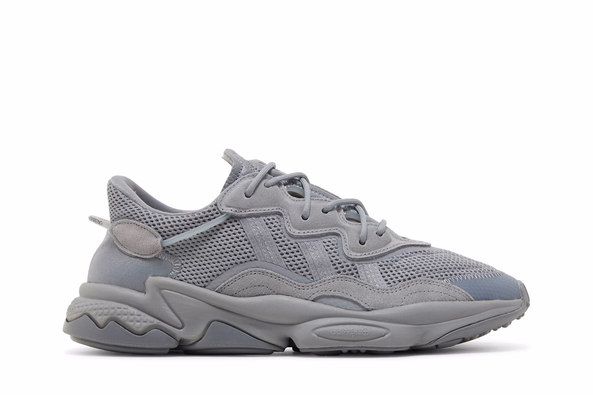 adidas Ozweego 'Grey'