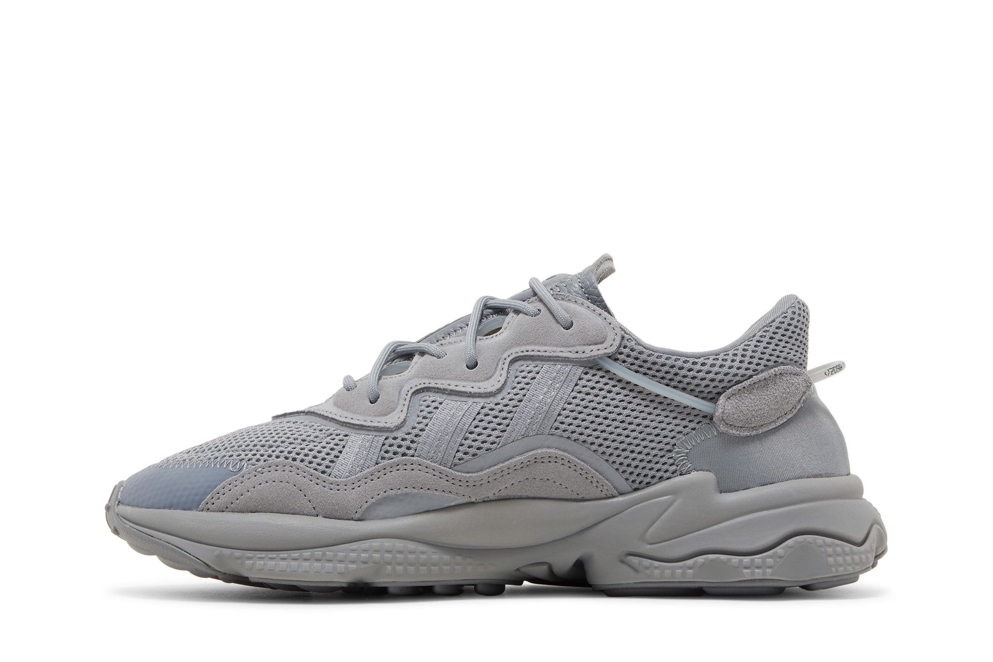 Shop adidas Ozweego ''Grigio'' GW4671