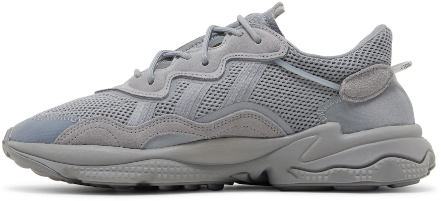 adidas Ozweego ''Grigio'' GW4671 Shop adidas Ozweego ''Grigio'' GW4671