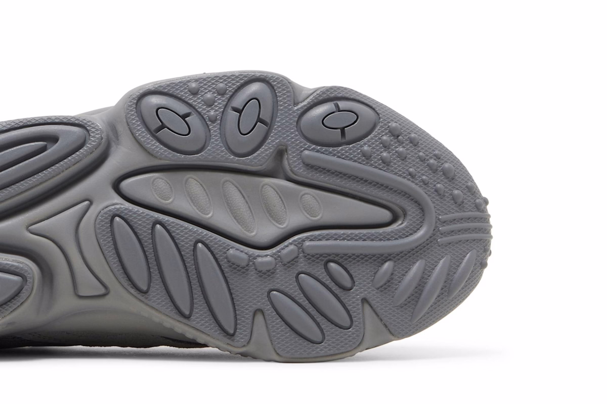 adidas Ozweego 'Grey'
