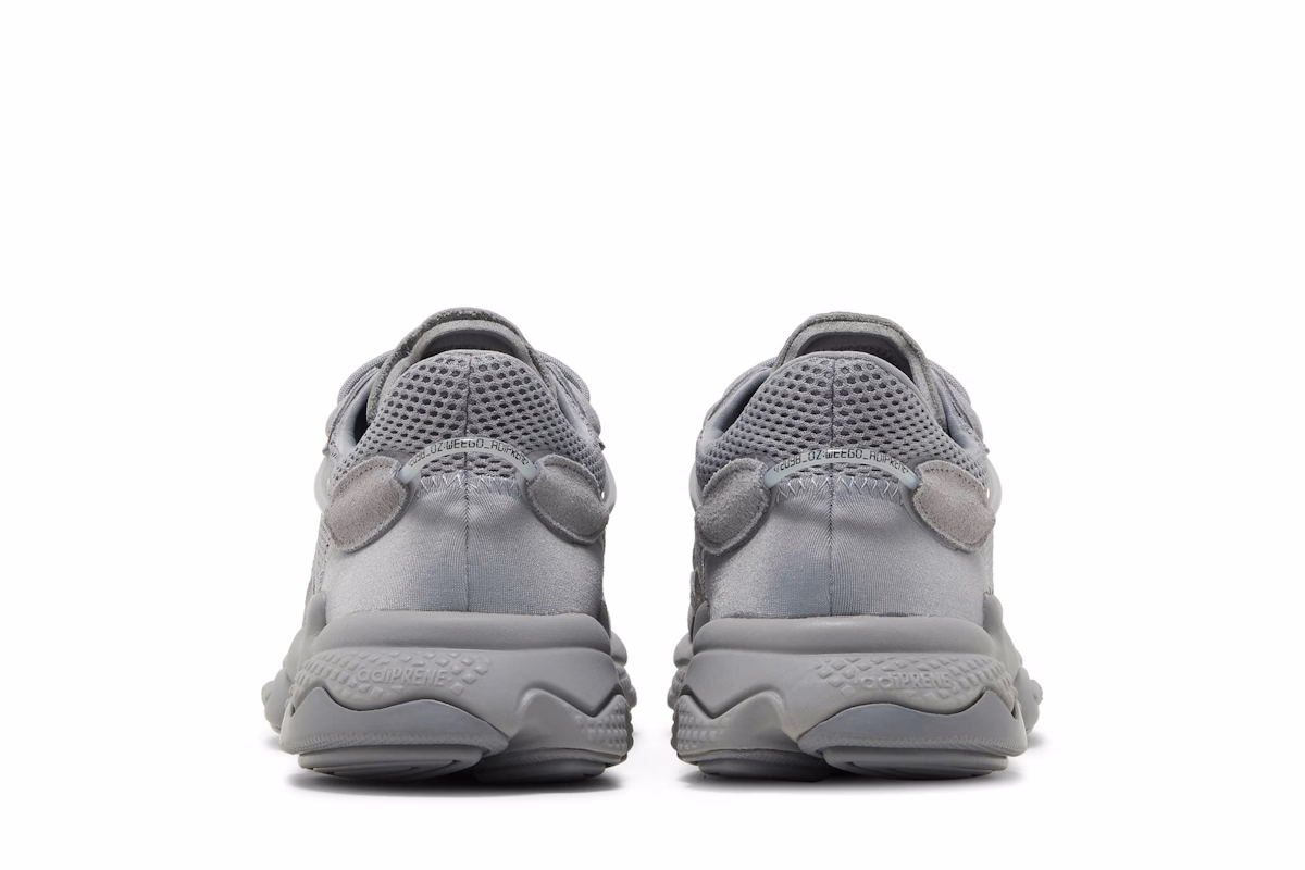 adidas Ozweego 'Grey'