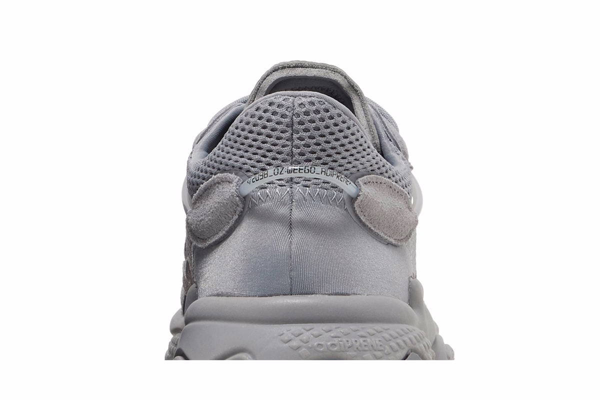 adidas Ozweego 'Grey'