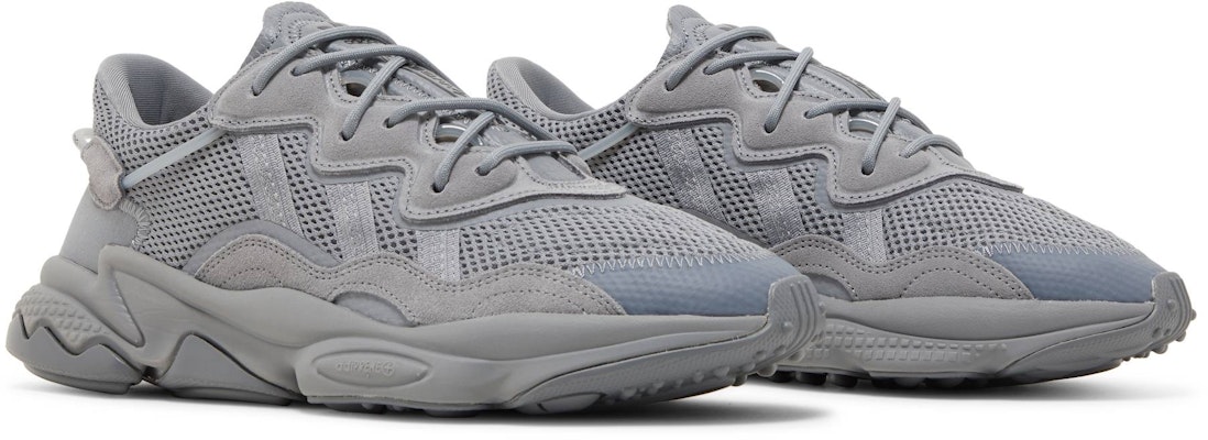 adidas Ozweego 'Kelabu' GW4671 Cheap adidas Ozweego 'Kelabu' GW4671