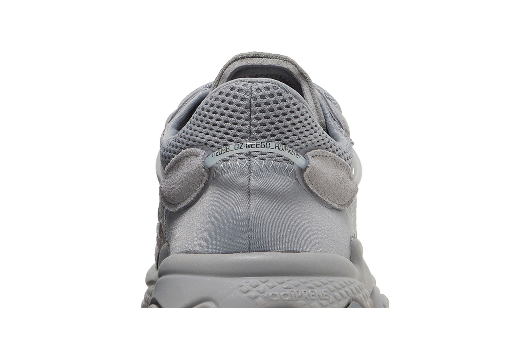 Cheap adidas Ozweego ''Grigio'' GW4671