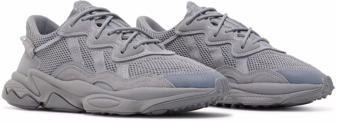 adidas Ozweego ''Grigio'' GW4671 1