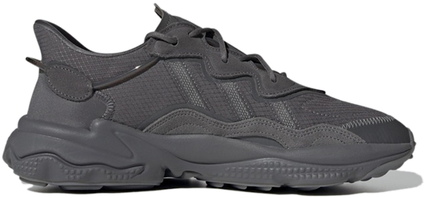 阿迪达斯 Ozweego '灰色' GW5735 Order 阿迪达斯 Ozweego '灰色' GW5735