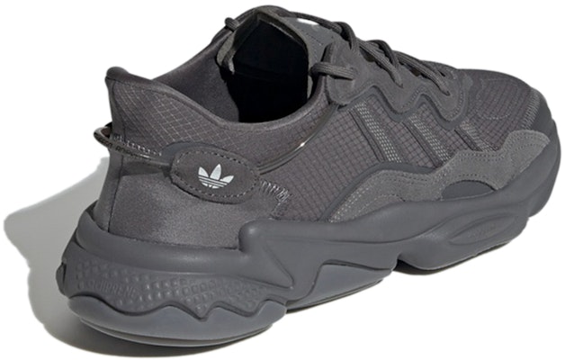 阿迪达斯 Ozweego '灰色' GW5735 Shop 阿迪达斯 Ozweego '灰色' GW5735